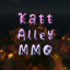 Katt Alley MMO logo