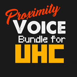 Proximity voice bundle for UHC project image