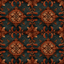 Gothic Mansion Carpet Tile logo