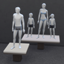 Mannequin & TicTacTiles Edits logo