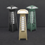 Mythical Patio Lamp Recolors logo