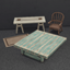 Old Brindleton Barn CC Dump logo