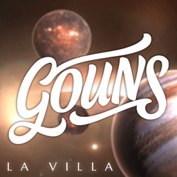GOUNS: La VILLA