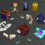 Parenthood Floor Clutter & Toys logo