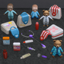 Parenthood Play Doctor Toys logo