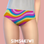 Fun Women's Underwear logo