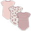 Infant Vintage Floral Onesie logo