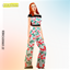 Summer Flowers Collection logo