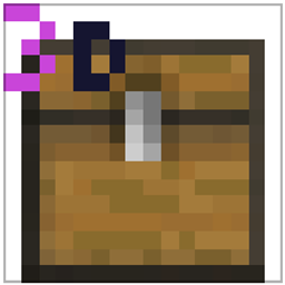 Any Chest 3D! (Optifine) logo