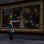 Large Historical Painting for your Castle logo