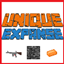 UniqueExpanse logo