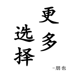 MoreChoices logo