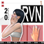 Nail 3 - Gamma Long Almond Stylish Nail Art logo