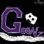 G00nz Longevity logo