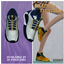 Women's Easy Wear Casual Sport Shoes logo