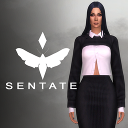 Erin Sweater logo