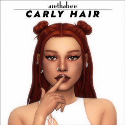 Carly Hair