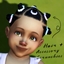 Ada Hair For Infants logo