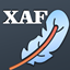 xAutoFly logo