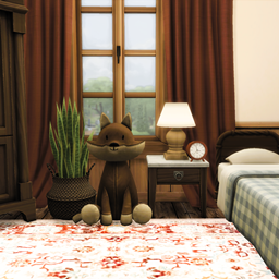 Cypress Ranch - Teen Room