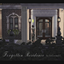 [SixCirclesCC] Building - Forgotten Residence logo