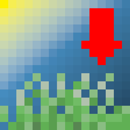 Short Grass logo
