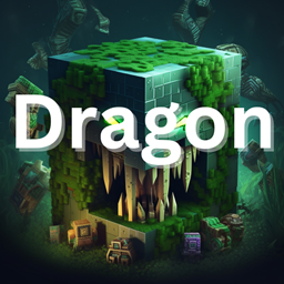 Forgotten Dragons project image