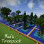 Rex's Tree Pack