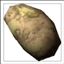 Potato brick logo