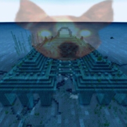 Elden Dog Jump-scare (Optifine) logo