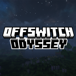 Offswitch Odyssey logo