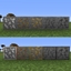 Modern Warfare Cubed Ore Retexture logo