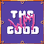 The Way Good logo