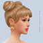 Metal Earrings logo