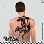 [VHSync] Tribal Wolf Tattoo logo