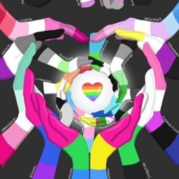 Pride Smp logo