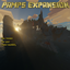Pamps Expansion logo