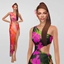 Summer Long Party Dress logo