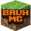 Bruh Mc logo