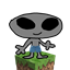 Gleeb's Big Adventure logo