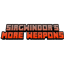 SirGwindor's More Weapons logo
