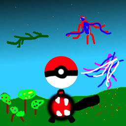 MelonSMP - Cobblemon project image