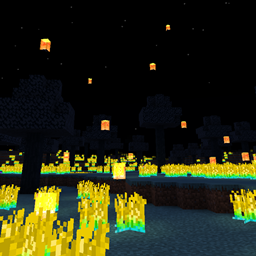 Mokels Biom (glowstone-valley) logo