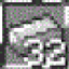 Half A Stack logo