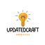 UpdatedCraft logo