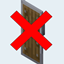 No Shield logo
