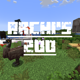 Archi's Zoo logo