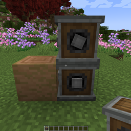 Magic and Factories