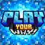 Play Your Way! logo