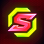 Sherox's Cobblemon logo